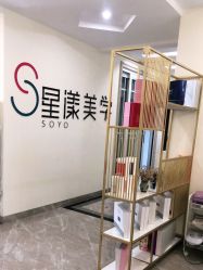 -星漾美学美容美体中心