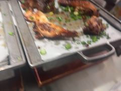 -绿茶餐厅(昆明世纪金源店)