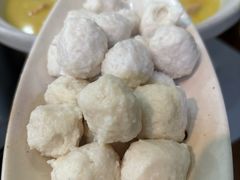 手打鱼丸-金龙·打边炉(武进路店)