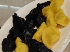 -船歌·鱼水饺青岛菜(石老人店)