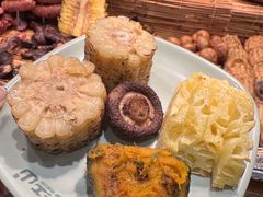 -韩盛·盛江山自助料理(中街大悦城店)