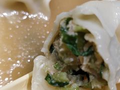 -吉祥馄饨(宁波高铁店)