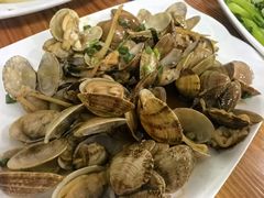 -原龙海鲜大排档(美食地标店)