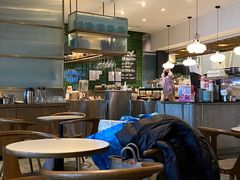 大堂-BAKER&SPICE(环贸店)