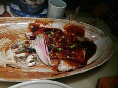 -桂满陇-十里风荷(合生汇店)