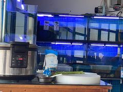 -阿军排档·烧烤