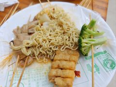 -郭记小街麻辣烫(南小街总店)