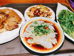 -隔壁老王·家常云南菜(花巷店)