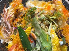 -月下料理(楷林IFC店)