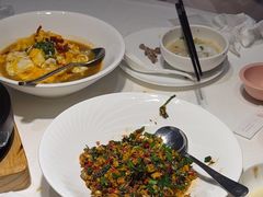 -院里寻菜·精致庭院菜(观沙岭店)