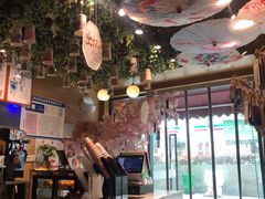 -茶颜悦色(长郡步行街口店)