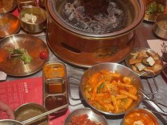 -西塔老太太泥炉烤肉(苏州大悦城店)