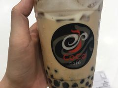 -CoCo都可(秀英万达店)