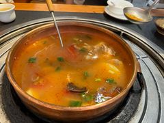 -阿山卓·野生菌火锅·纳西火塘烤肉