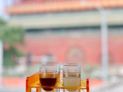 -苦尽酒馆·川菜(鼓楼店)