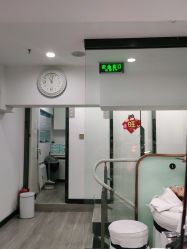 -痘博士烟台·全国连锁祛痘机构