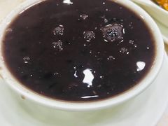 养颜红豆沙-洪利粥店茶餐厅