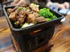 -达摩食堂(仓山万达店)