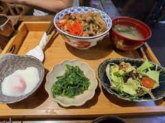 -一豚轩·烧鸟·豚骨拉面(五四路店)