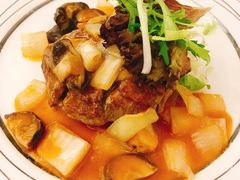 -红房子西菜馆(淮海中路店)