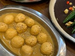 -曼谷食堂·泰国家庭料理(丹桂路店)
