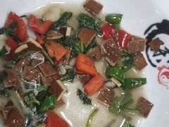 -临街徽菜馆·正宗黄山味