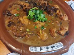 -五谷丰登·胶东海鲜·家常菜(张村店)