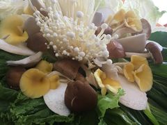 -大理老字号·舟渔的鱼野生菌海景餐厅(双廊店)