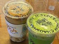 -茶月山·潮汕茶店(天河北店)