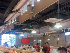 -龍歌自助小火锅(城阳万象汇店)