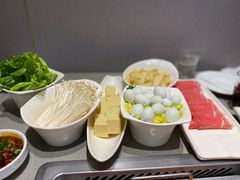 -海底捞火锅(铂澜大象城店)