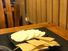 土豆块-重庆烧鸡公火锅(簋街店)