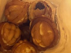 核桃饼-莫朗核桃饼(虹泉路店)