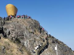 -金子山原生态旅游风景区