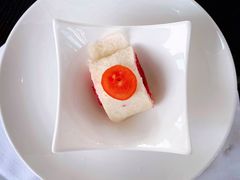 -希尔顿南海酒店·观廊大堂吧·海景下午茶
