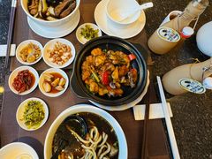 -中国厨房/台湾牛肉面