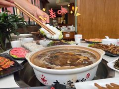 -土连锅·现熬养生汤锅(梁家巷店)