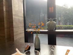 -九里云松·天香餐厅