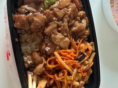 -老华洋饭庄(成林道店)