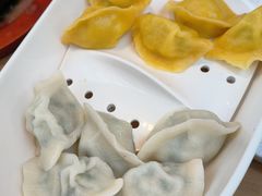 -船歌·鱼水饺青岛菜(枫蓝国际购物中心店)