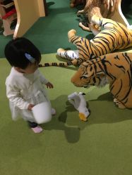 -幻贝家儿童乐园(苏州中心店)