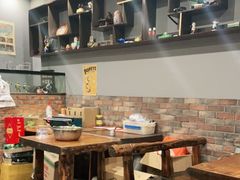 大堂-炙热青春怀旧主题餐厅(河北路店)