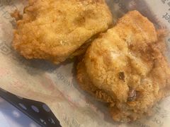 吮指原味鸡-肯德基(津滨店)