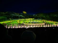 -鼎盛王朝康熙大典实景演出