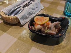-美森西餐厅(曙光大道店)