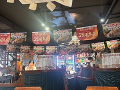 -品质伊骊新疆菜(紫金店)