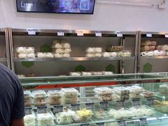 -白玉兰食品(中山公园龙之梦店)