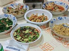 -小林哥的海鲜馆·夜宵烧烤(渔人码头店)