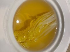 开水白菜-之参餐厅(前门大街店)