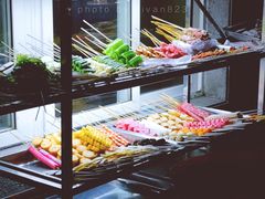 -非凡烧烤(历史博物馆店)